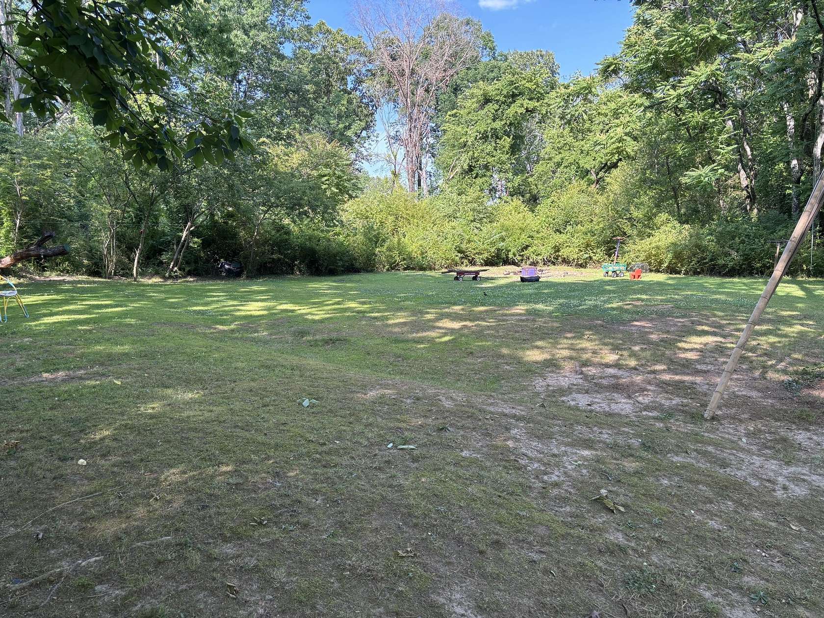 0.11 Acres of Residential Land for Sale in Lupton City, Tennessee