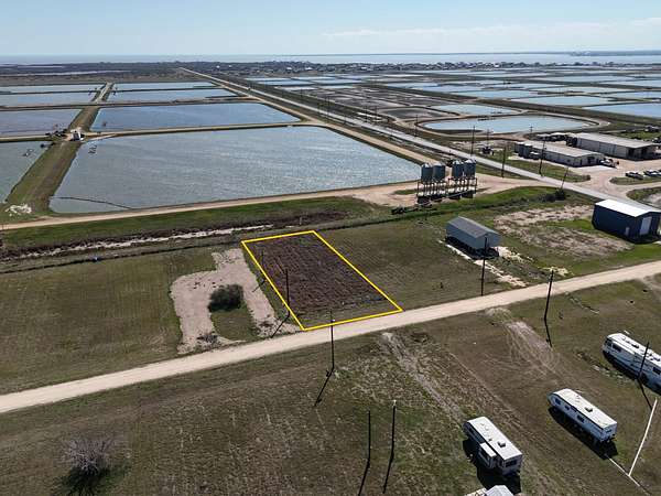 0.23 Acres of Land for Sale in Palacios, Texas