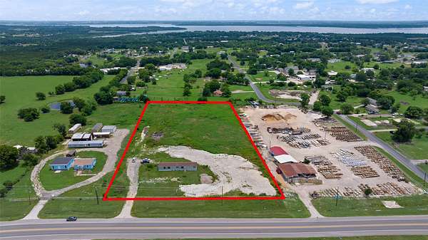 4.71 Acres of Mixed-Use Land for Sale in Princeton, Texas