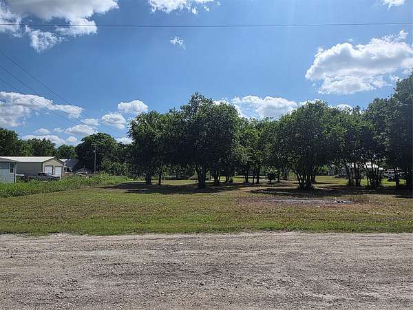 0.2 Acres of Residential Land for Sale in Mart, Texas