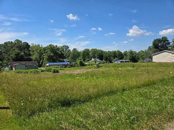 0.5 Acres of Residential Land for Sale in Hillsboro, Ohio