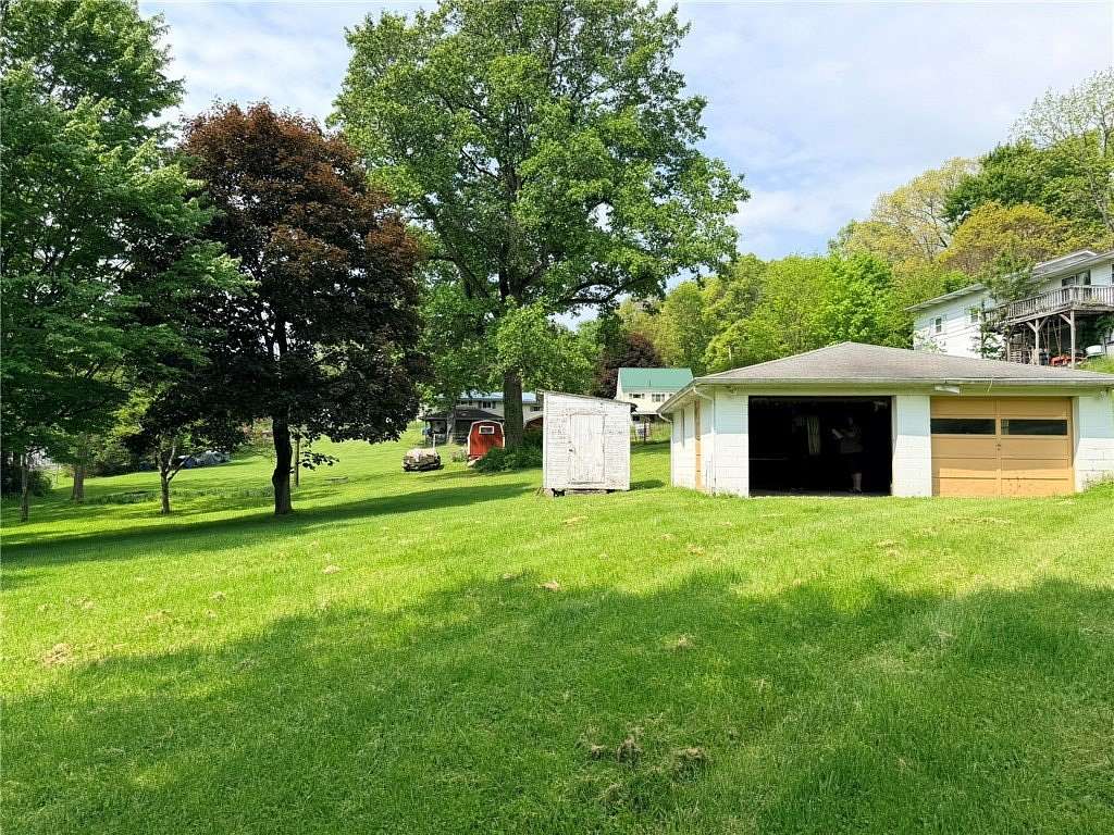 0.67 Acres of Residential Land for Sale in Hanover Township, Pennsylvania