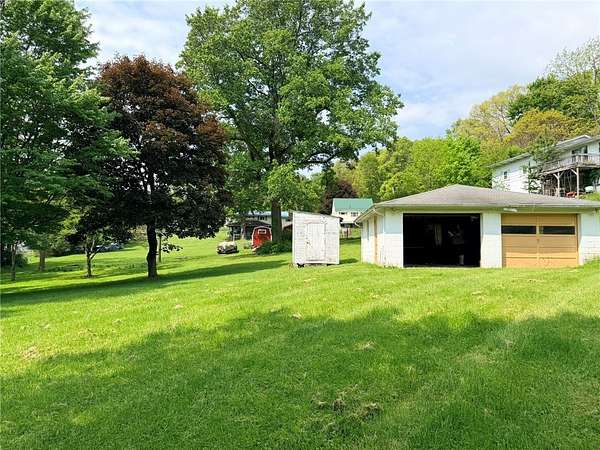 0.67 Acres of Residential Land for Sale in Hanover Township, Pennsylvania