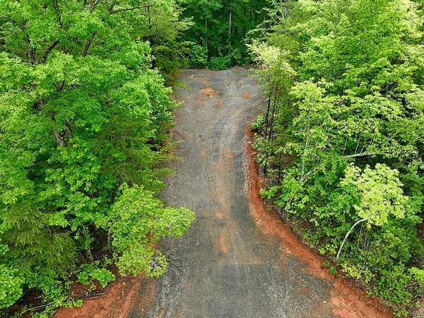 13.8 Acres of Recreational Land for Sale in Stuart, Virginia