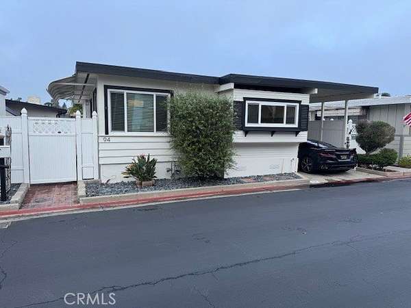 13 Acres of Land with Home for Lease in Newport Beach, California