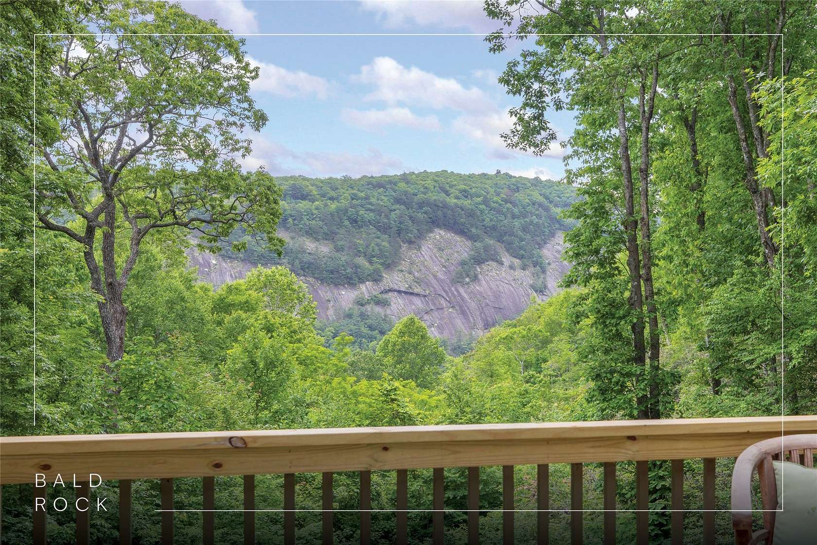 1.74 Acres of Land with Home for Sale in Sapphire, North Carolina