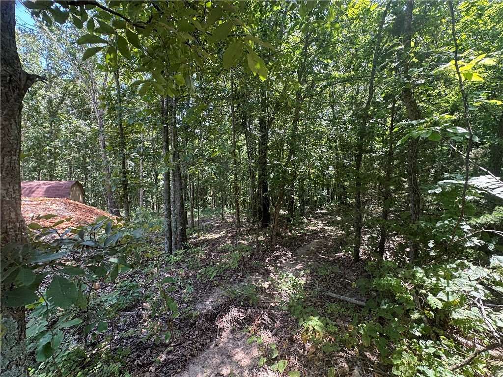 0.46 Acres of Residential Land for Sale in Garfield, Arkansas