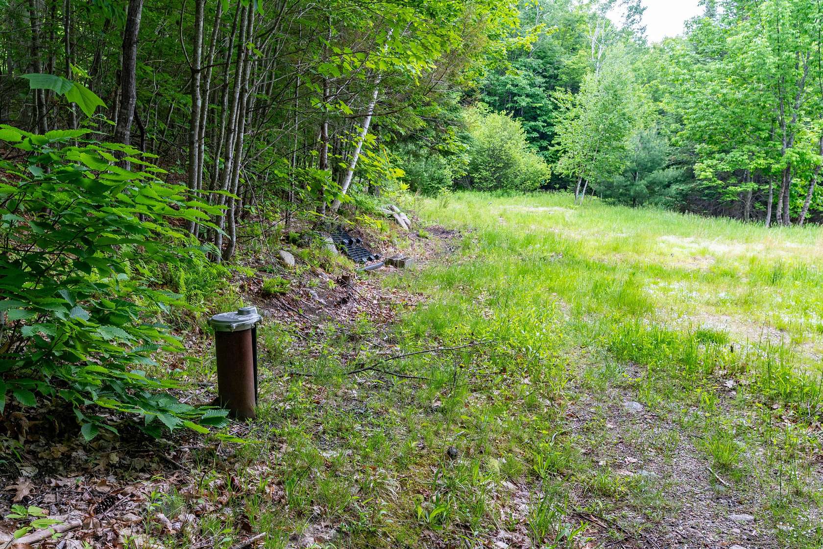 24.5 Acres of Recreational & Residential Land for Sale in Hiram, Maine