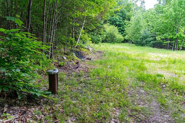 24.5 Acres of Recreational & Residential Land for Sale in Hiram, Maine