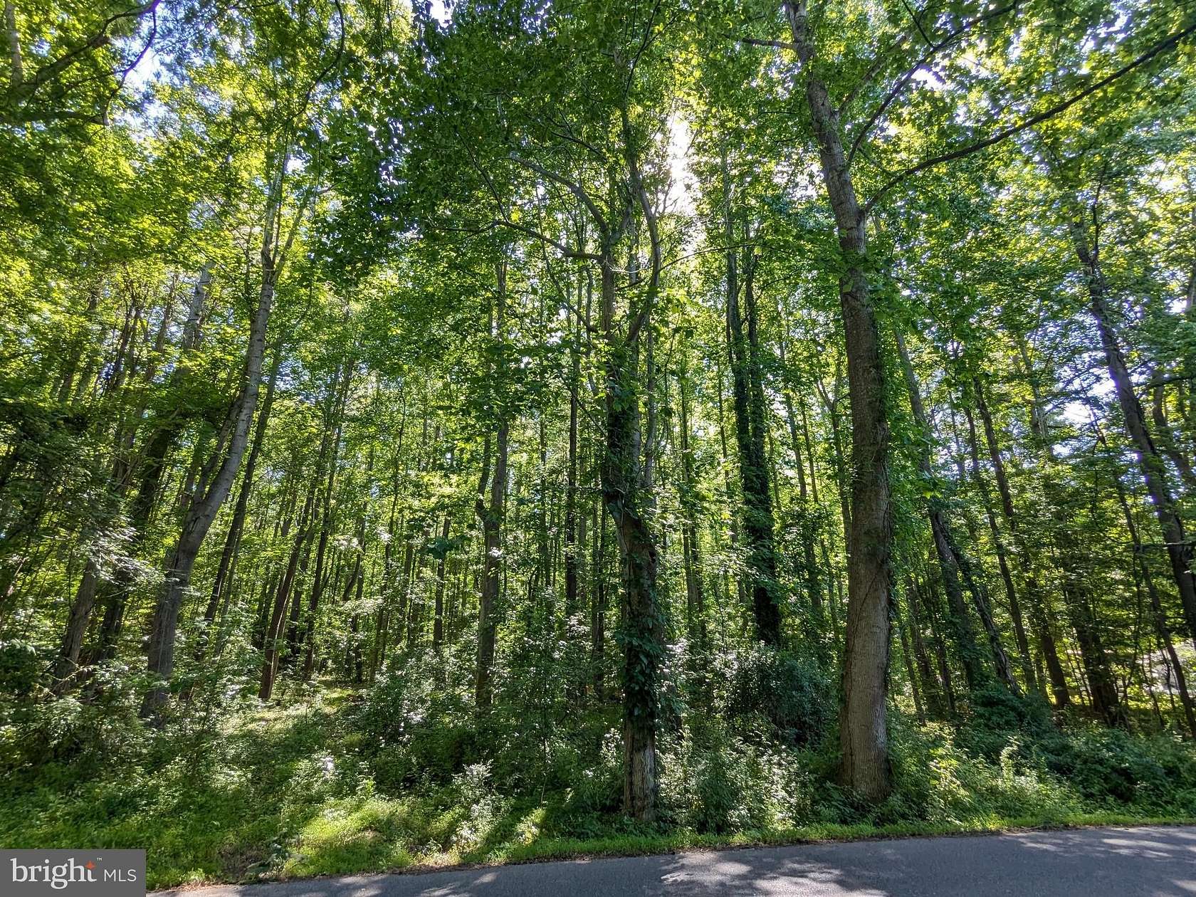 3 Acres of Residential Land for Sale in Prince Frederick, Maryland