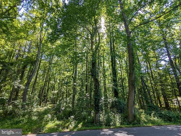 3 Acres of Residential Land for Sale in Prince Frederick, Maryland