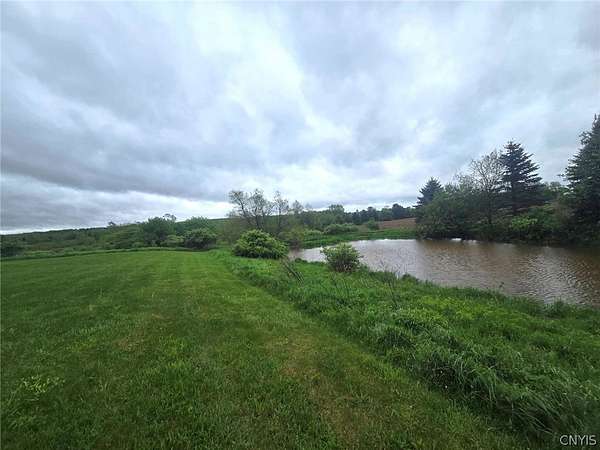 136 Acres of Recreational Land for Sale in Warsaw, New York