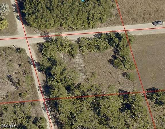 0.46 Acres of Residential Land for Sale in Bokeelia, Florida