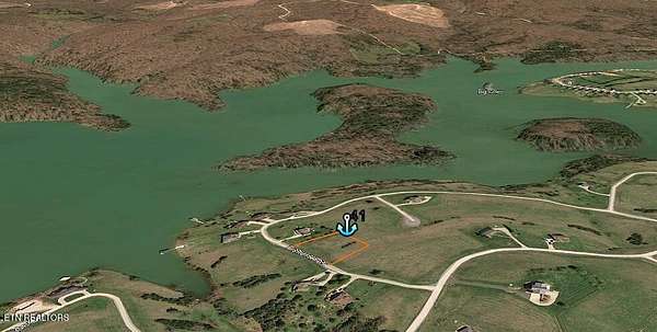 0.82 Acres of Residential Land for Sale in Sharps Chapel, Tennessee