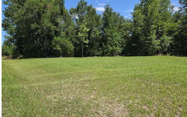 4.77 Acres of Residential Land for Sale in Live Oak, Florida