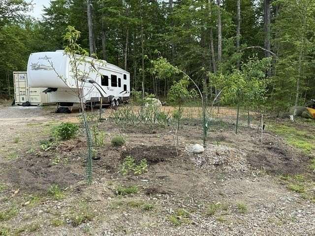 0.88 Acres of Residential Land for Sale in Wakefield, New Hampshire