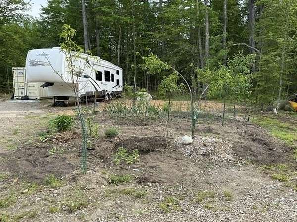 0.88 Acres of Residential Land for Sale in Wakefield, New Hampshire