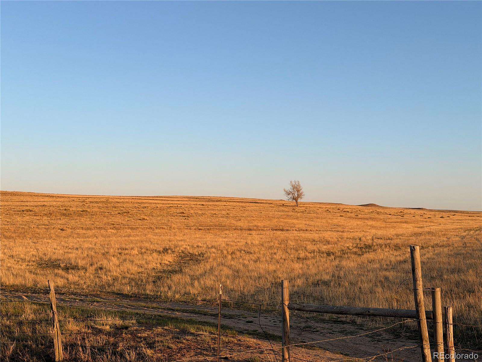 305 Acres of Land for Sale in Simla, Colorado