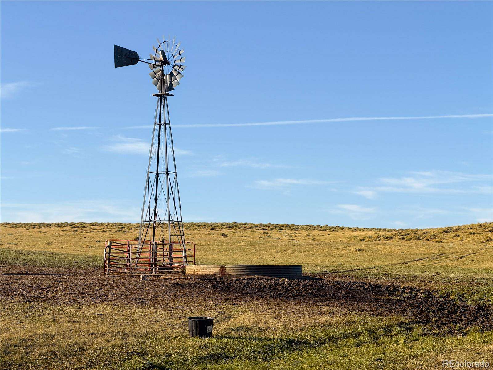 225 Acres of Land for Sale in Simla, Colorado