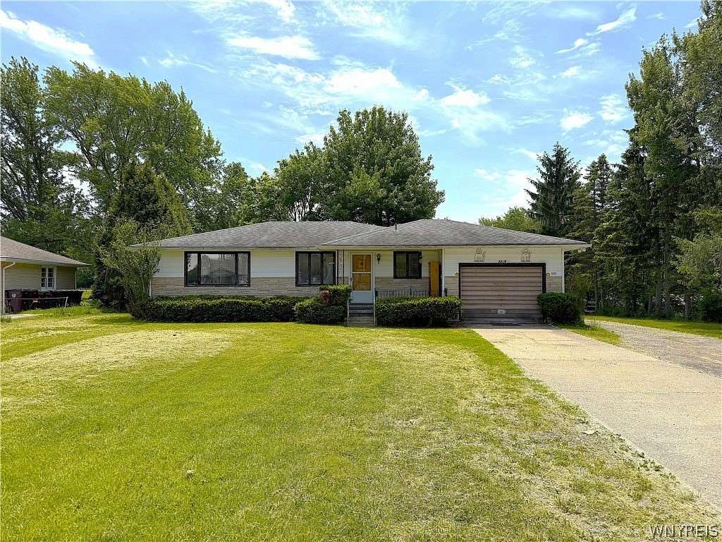 2 Acres of Land with Home for Sale in Orchard Park, New York