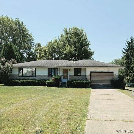 2 Acres of Land with Home for Sale in Orchard Park, New York