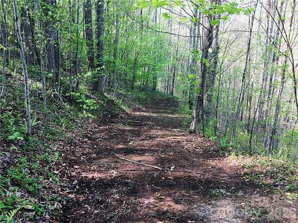 1.28 Acres of Residential Land for Sale in Mars Hill, North Carolina