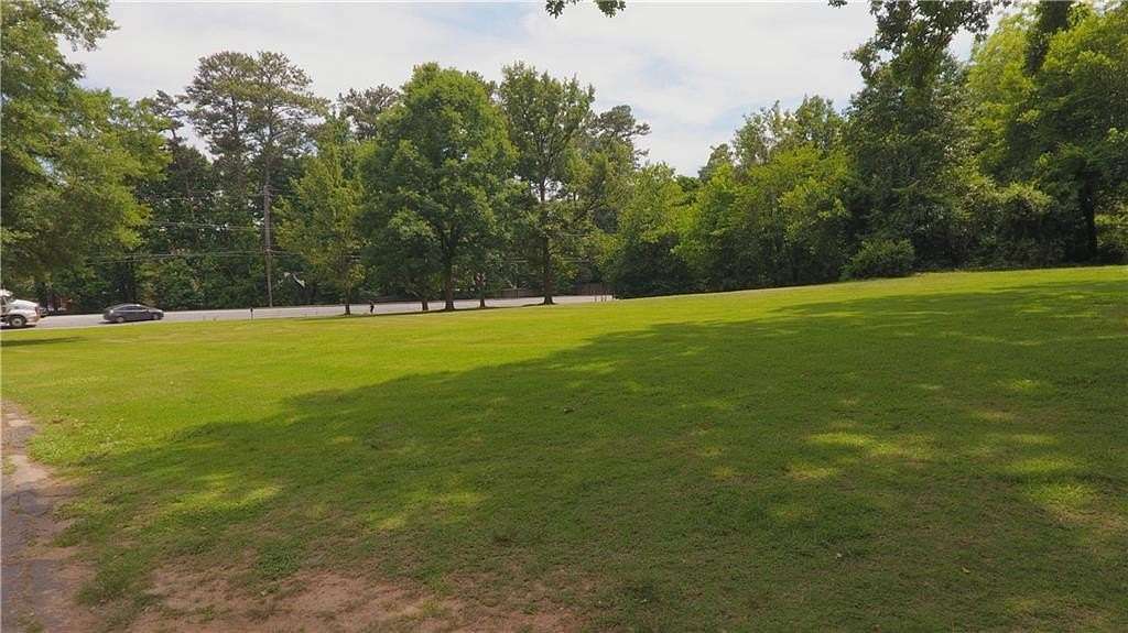 1 Acre of Residential Land for Sale in Marietta, Georgia