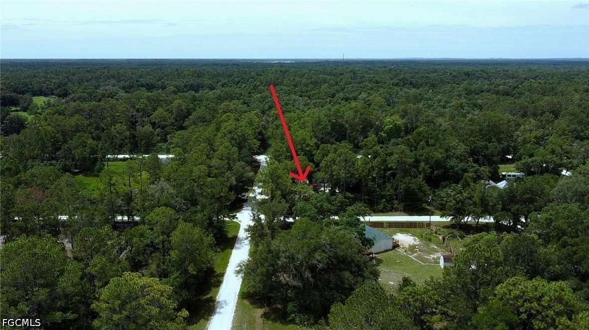 0.22 Acres of Residential Land for Sale in Webster, Florida