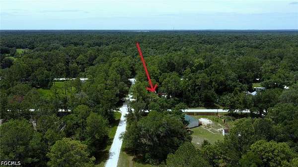 0.22 Acres of Residential Land for Sale in Webster, Florida