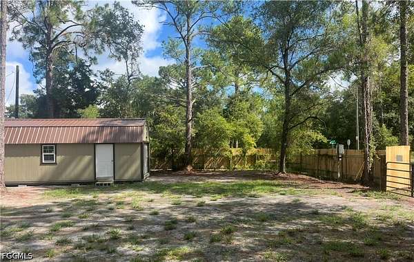 0.22 Acres of Residential Land for Sale in Webster, Florida