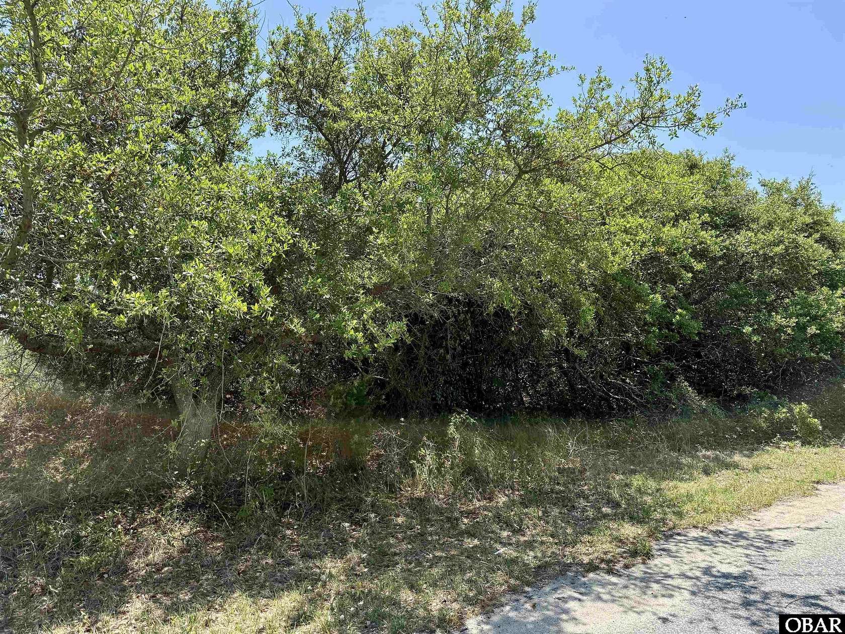 0.34 Acres of Residential Land for Sale in Avon, North Carolina
