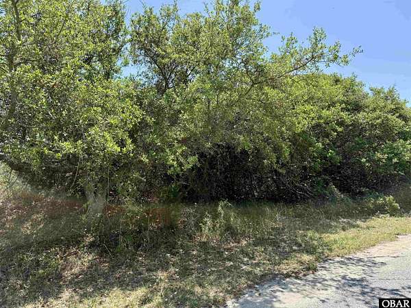 0.34 Acres of Residential Land for Sale in Avon, North Carolina