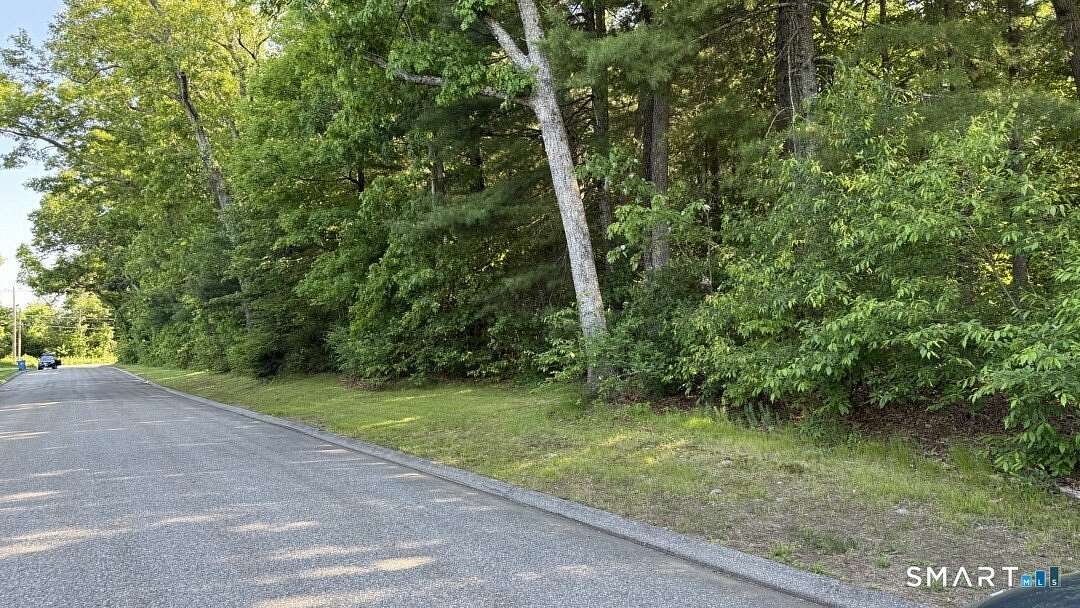 25.7 Acres of Land for Sale in Windham, Connecticut