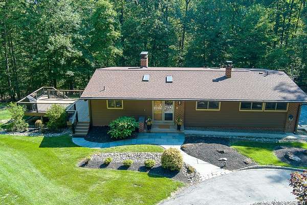 3.9 Acres of Land with Home for Sale in Malvern, Pennsylvania