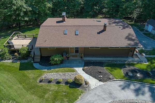 3.9 Acres of Land with Home for Sale in Malvern, Pennsylvania
