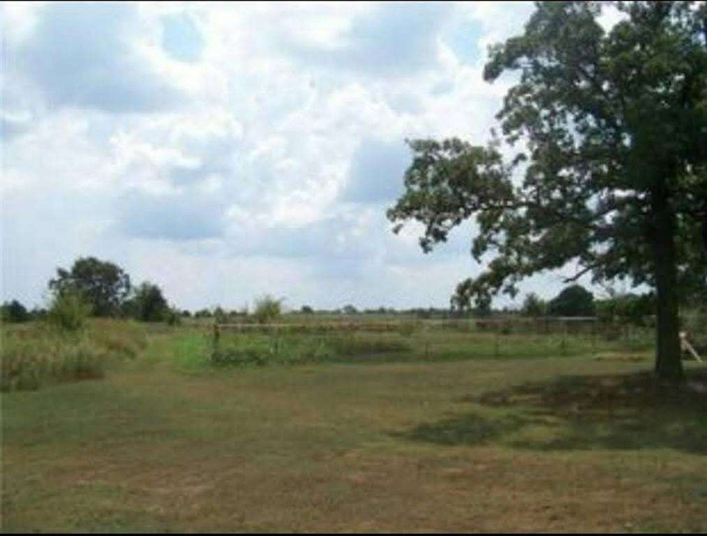 60 Acres of Recreational & Residential Land for Sale in Sparks, Oklahoma