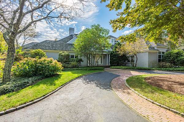 2 Acres of Land with Home for Sale in Osterville, Massachusetts