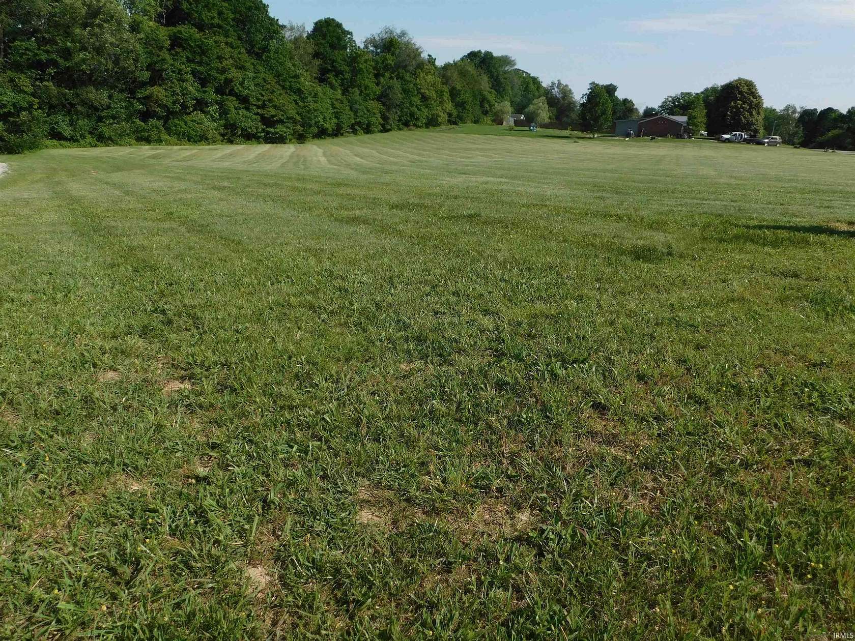0.26 Acres of Commercial Land for Sale in Salem, Indiana