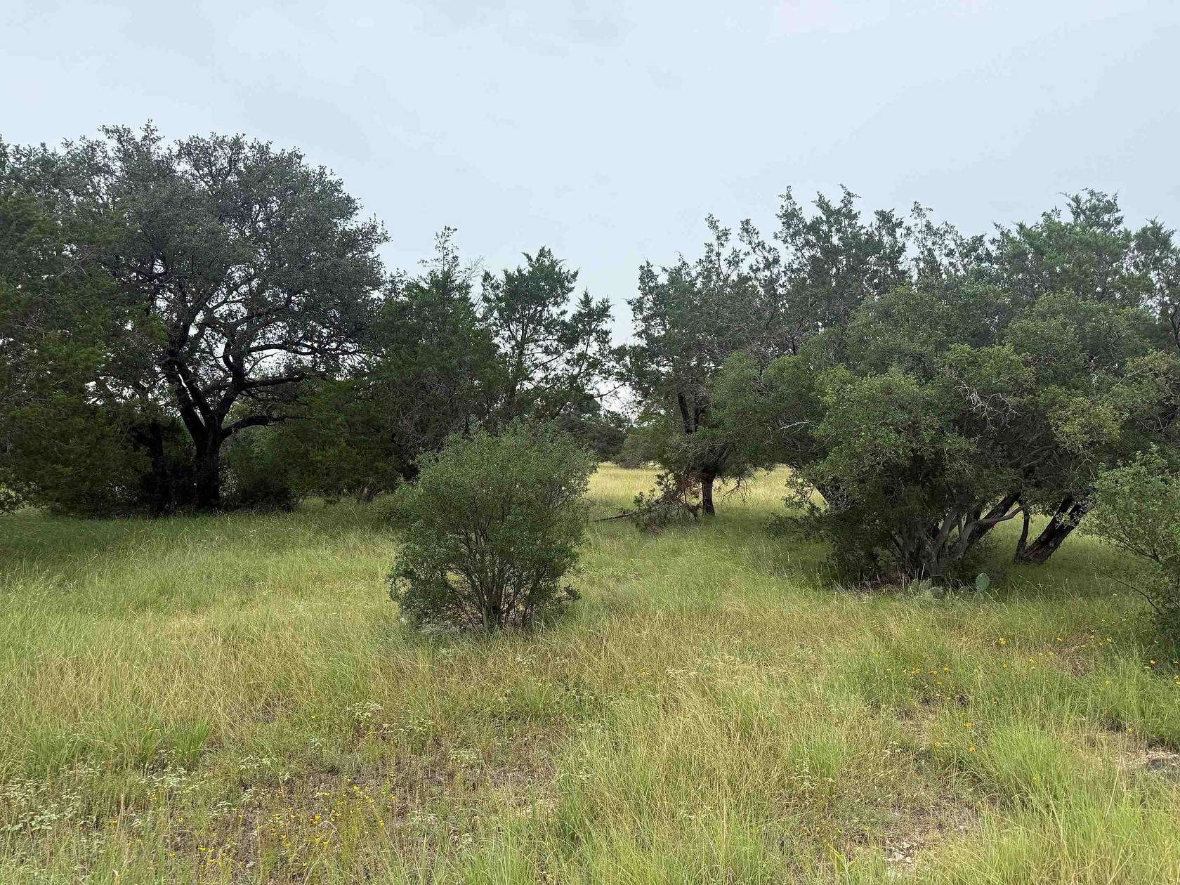 0.23 Acres of Residential Land for Sale in Horseshoe Bay, Texas