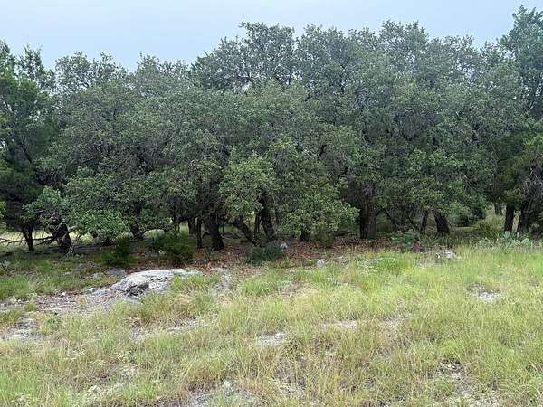 0.25 Acres of Residential Land for Sale in Horseshoe Bay, Texas