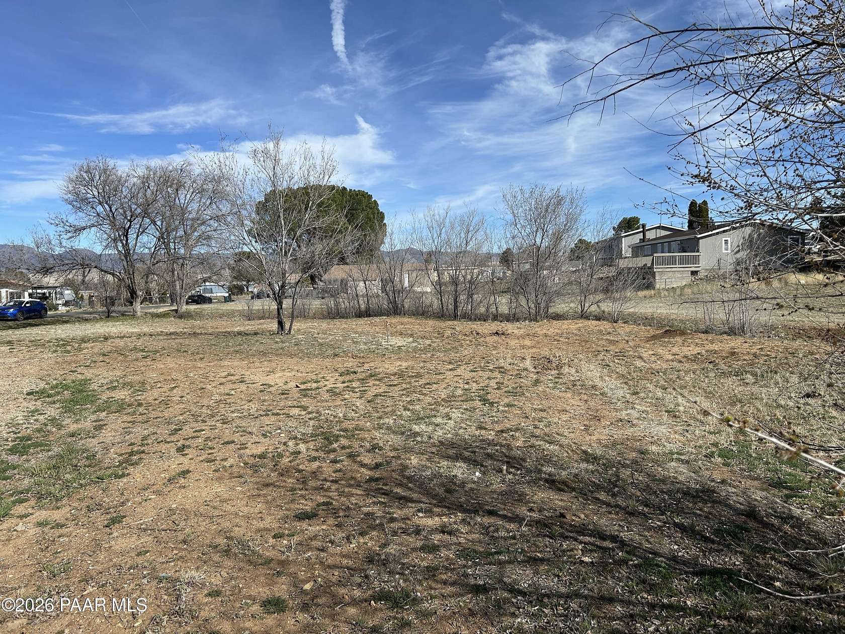 0.19 Acres of Residential Land for Sale in Prescott Valley, Arizona
