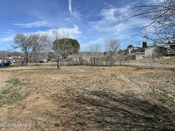 0.19 Acres of Residential Land for Sale in Prescott Valley, Arizona