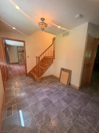 1.87 Acres of Land with Home for Sale in Bethlehem Township, New Jersey