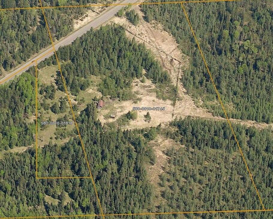 17.7 Acres of Land for Sale in Virginia, Minnesota