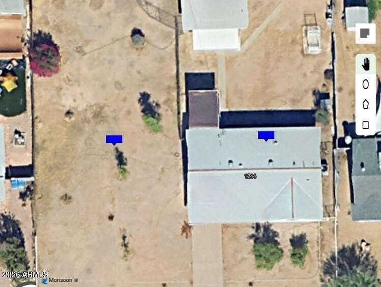 0.19 Acres of Residential Land for Sale in Phoenix, Arizona