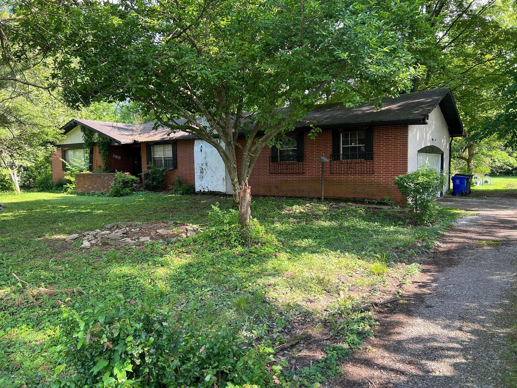 1.73 Acres of Land with Home for Sale in Columbus, Ohio