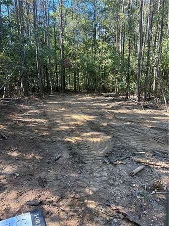 1 Acre of Residential Land for Sale in Cedartown, Georgia