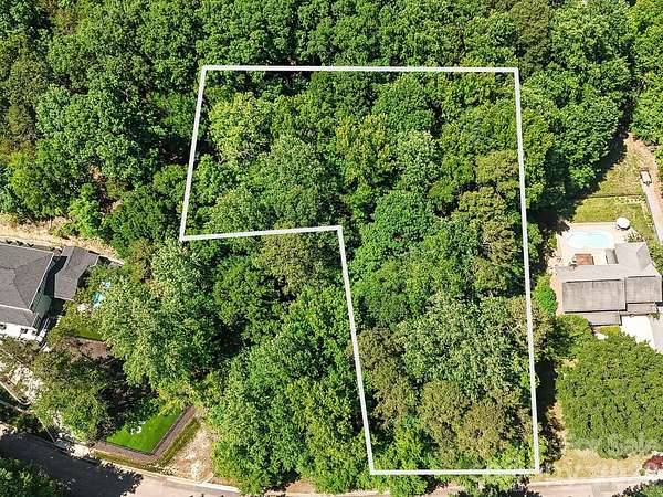 1.28 Acres of Residential Land for Sale in Concord, North Carolina