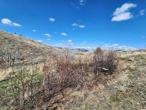 33.6 Acres of Recreational Land for Sale in Norris, Montana