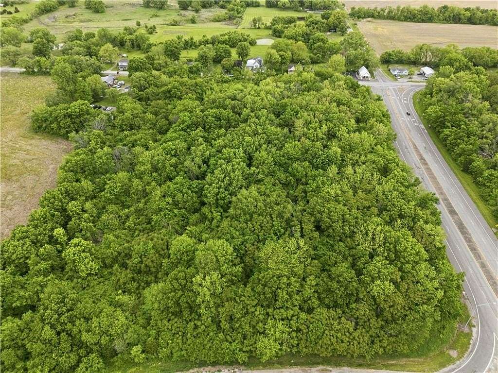 6.57 Acres of Commercial Land for Sale in Kansas City, Missouri